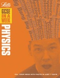 Cover: GCSE Physics - Letts Educational