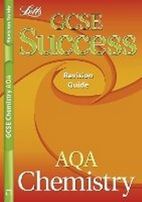 Abbildung von: AQA Chemistry - Letts Educational