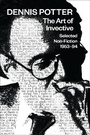Cover: The Art of Invective - Oberon Books Ltd
