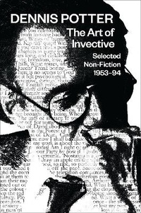 Enlarge image Cover: The Art of Invective - Oberon Books Ltd