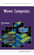 Cover: Woven Composites - Imperial College Press