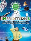 Cover: Science Made Simple: Inventions - Ticktock Books