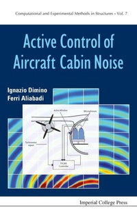 Enlarge image Cover: Active Control Of Aircraft Cabin Noise - Imperial College Press