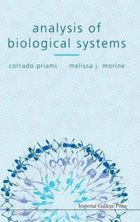 Abbildung von: Analysis Of Biological Systems - Imperial College Press