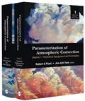 Cover: Parameterization Of Atmospheric Convection (In 2 Volumes) - Imperial College Press
