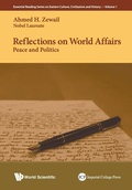 Cover: Reflections On World Affairs: Peace And Politics - Imperial College Press
