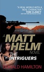Cover: The Intriguers - Titan Books