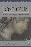 Cover: The Lost Coin - Continuum International Publishing Group Ltd.