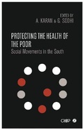 Cover: Protecting the Health of the Poor - Zed Books Ltd