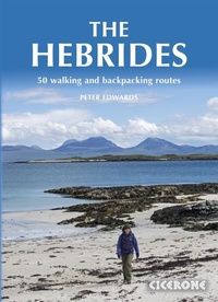 Abbildung von: The Hebrides - Cicerone Press
