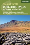 Cover: Walking in the Yorkshire Dales: North and East - Cicerone Press