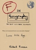 Cover: F in Geography - Summersdale Publishers