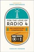 Cover: For the Love of Radio 4 - Summersdale Publishers