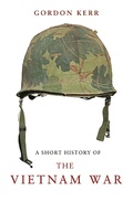 Cover: A Short History of the Vietnam War - Pocket Essentials