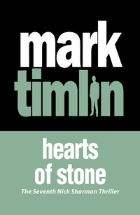Enlarge image Cover: Hearts of Stone - No Exit Press