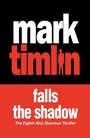 Cover: Falls the Shadow - No Exit Press