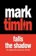 Cover: Falls the Shadow - No Exit Press