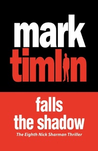 Enlarge image Cover: Falls the Shadow - No Exit Press