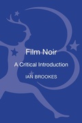 Cover: Film Noir - Bloomsbury Academic