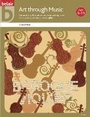 Cover: Art Through Music - Folens Publishers UK
