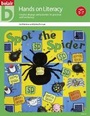 Cover: Hands on Literacy - Folens Publishers UK