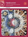 Cover: Hands on Art - Folens Publishers UK