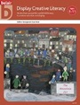 Cover: Display Creative Literacy - Folens Publishers UK