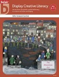 Cover: Display Creative Literacy - Folens Publishers UK