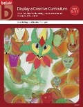 Cover: Display a Creative Curriculum - Folens Publishers UK
