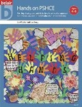 Cover: Hands on PSHCE - Folens Publishers UK
