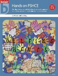 Enlarge image Cover: Hands on PSHCE - Folens Publishers UK