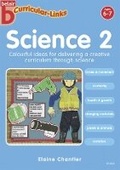 Cover: Science 2 - Folens Publishers UK