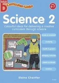 Enlarge image Cover: Science 2 - Folens Publishers UK