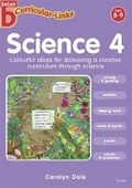Cover: Science 4 - Folens Publishers UK