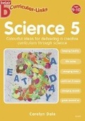 Cover: Science 5 - Folens Publishers UK