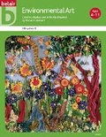 Cover: Environmental Art - Folens Publishers UK