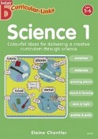Enlarge image Cover: Science 1 - Folens Publishers UK