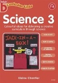 Cover: Science 3 - Folens Publishers UK