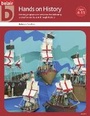Cover: Hands on History - Folens Publishers UK