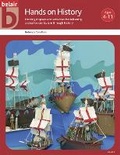 Cover: Hands on History - Folens Publishers UK