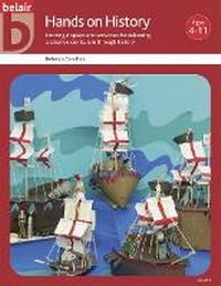Enlarge image Cover: Hands on History - Folens Publishers UK