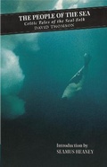 Cover: The People Of The Sea - Canongate Books
