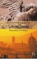 Cover: Life of Dante - Hesperus Press Ltd