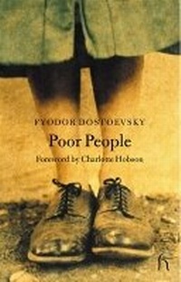 Enlarge image Cover: Poor People - Hesperus Press Ltd