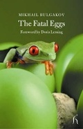 Cover: Fatal Eggs - Hesperus Press Ltd