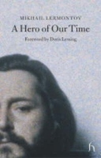 Enlarge image Cover: A Hero of Our Time - Hesperus Press Ltd