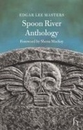 Cover: Spoon River Anthology - Hesperus Press Ltd