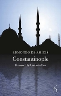 Abbildung von: Constantinople - Hesperus Press Ltd