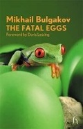 Cover: The Fatal Eggs - Hesperus Press Ltd