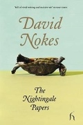 Cover: The Nightingale Papers - Hesperus Press Ltd